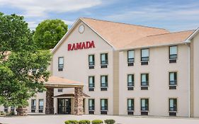 Ramada Strasburg Dover